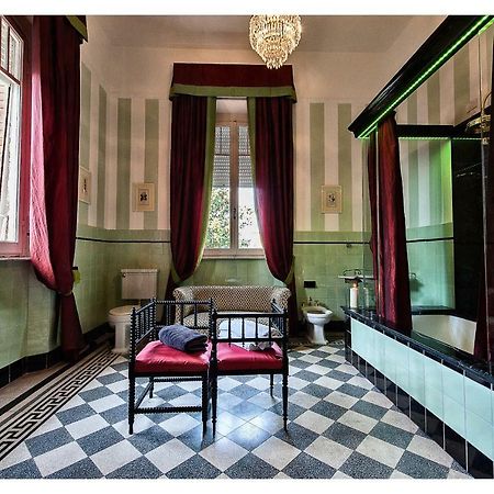 Villa Italy 马里纳-迪-皮特拉桑塔 外观 照片