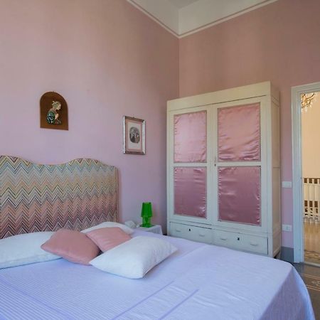 Villa Italy 马里纳-迪-皮特拉桑塔 外观 照片