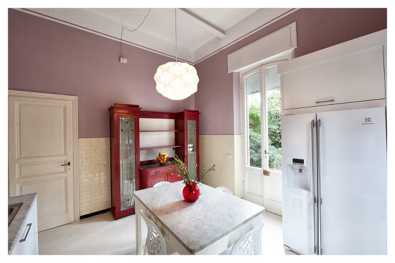 Villa Italy 马里纳-迪-皮特拉桑塔 外观 照片