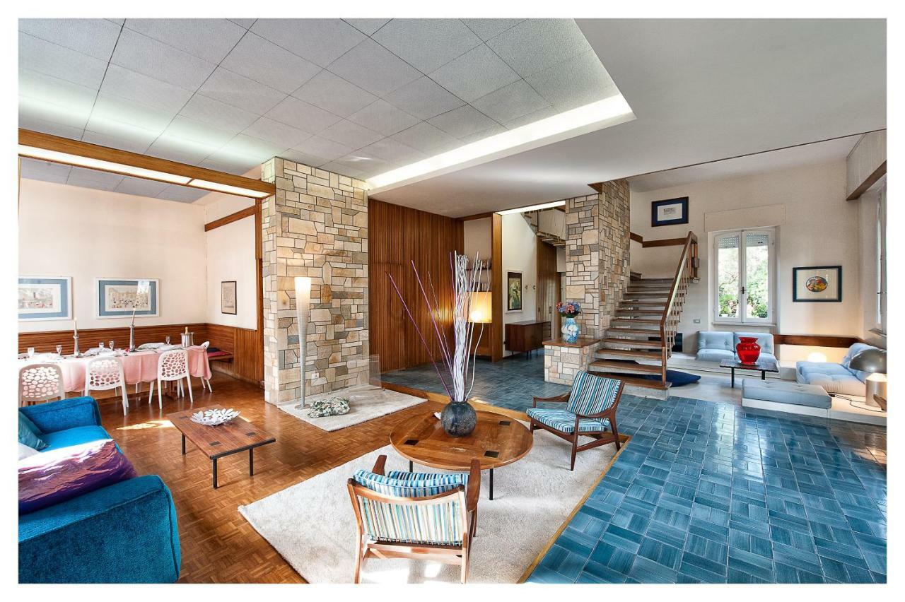 Villa Italy 马里纳-迪-皮特拉桑塔 外观 照片