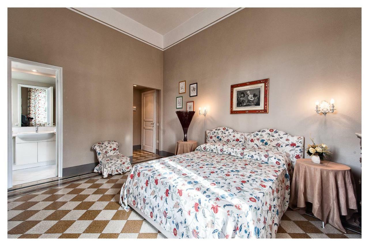 Villa Italy 马里纳-迪-皮特拉桑塔 外观 照片