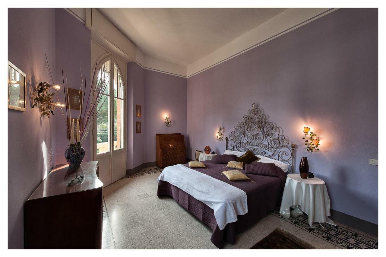 Villa Italy 马里纳-迪-皮特拉桑塔 外观 照片