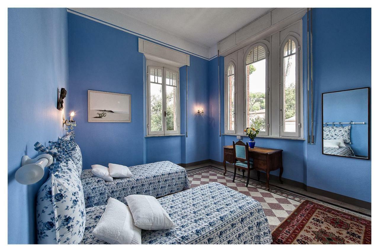 Villa Italy 马里纳-迪-皮特拉桑塔 外观 照片