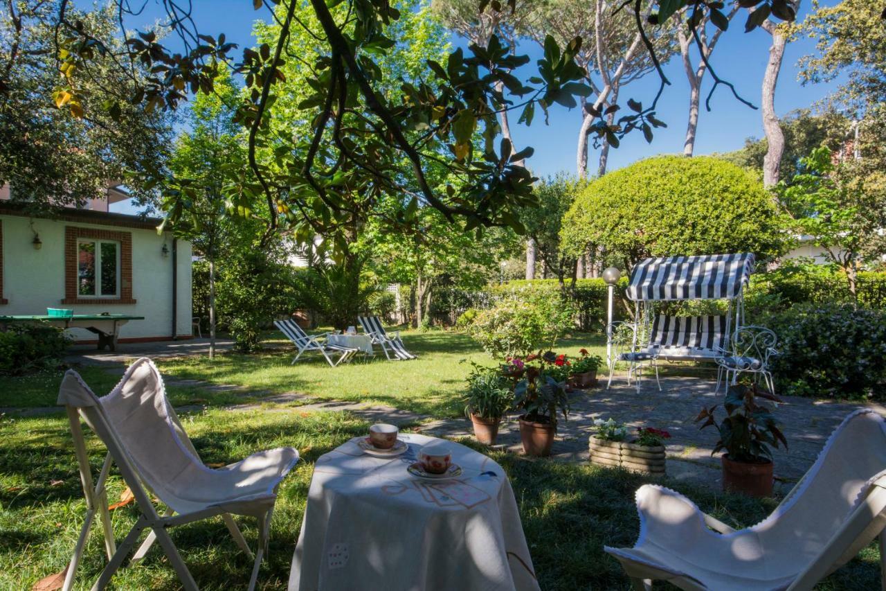 Villa Italy 马里纳-迪-皮特拉桑塔 外观 照片