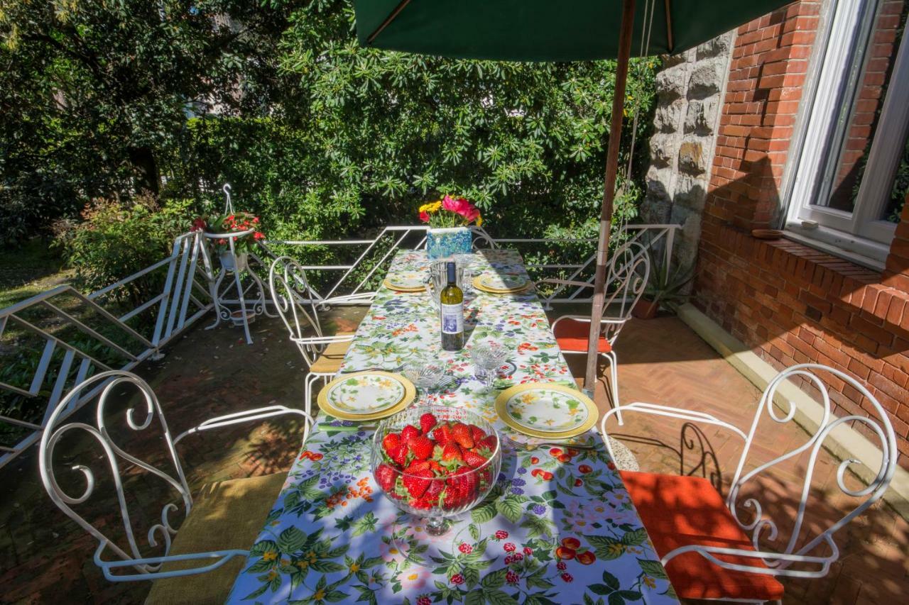Villa Italy 马里纳-迪-皮特拉桑塔 外观 照片