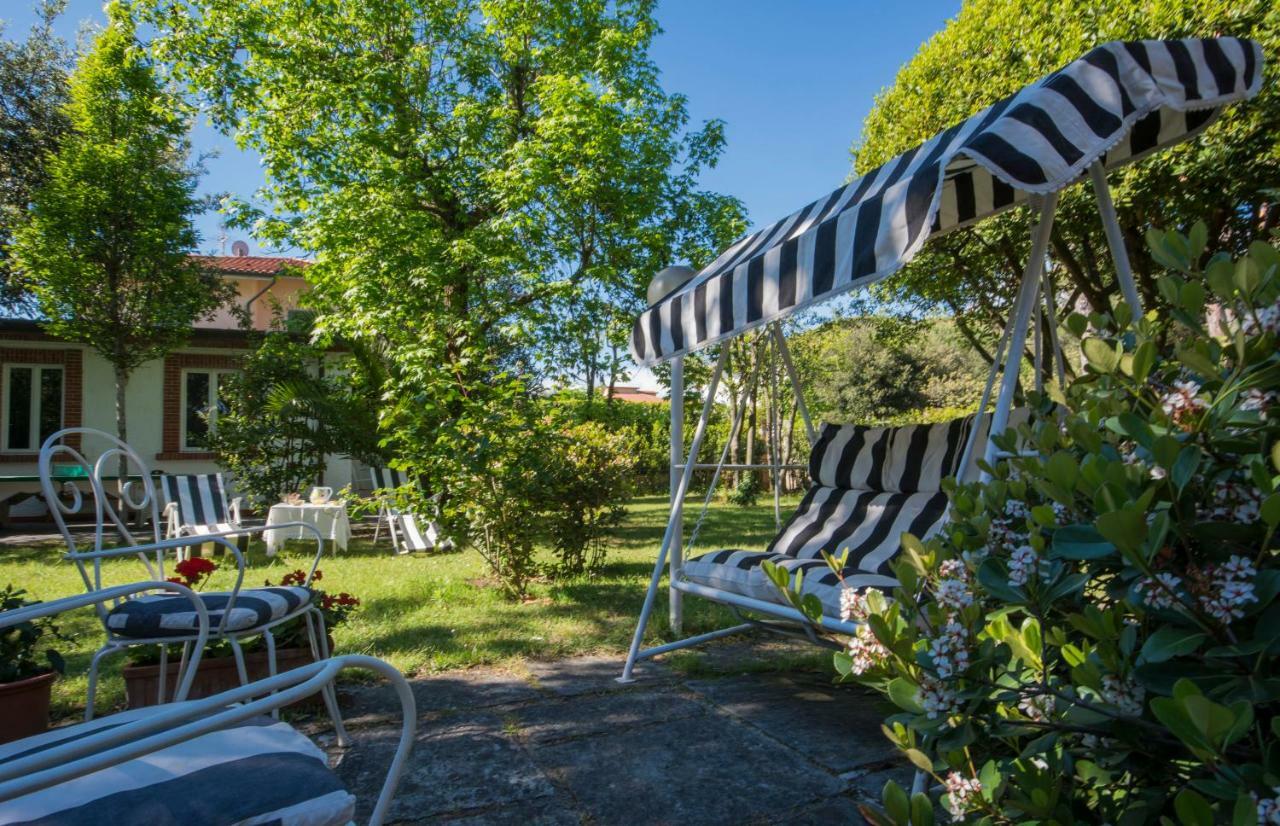 Villa Italy 马里纳-迪-皮特拉桑塔 外观 照片