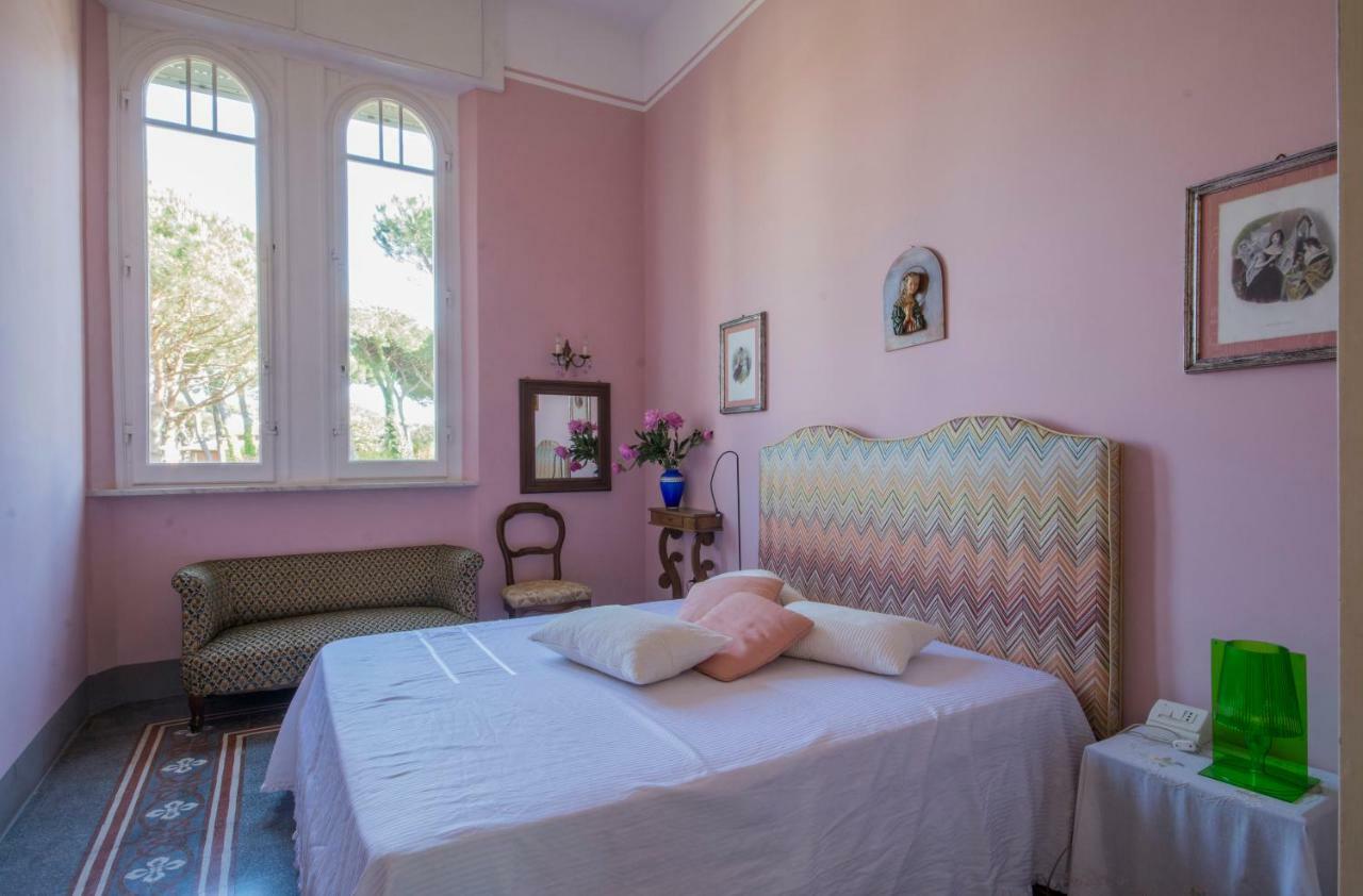 Villa Italy 马里纳-迪-皮特拉桑塔 外观 照片
