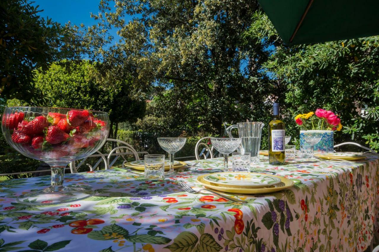 Villa Italy 马里纳-迪-皮特拉桑塔 外观 照片