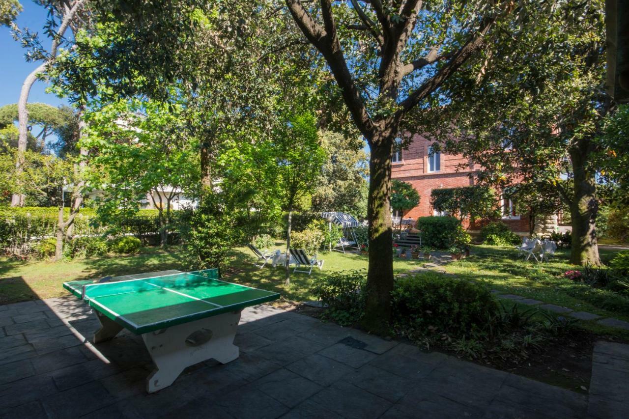 Villa Italy 马里纳-迪-皮特拉桑塔 外观 照片